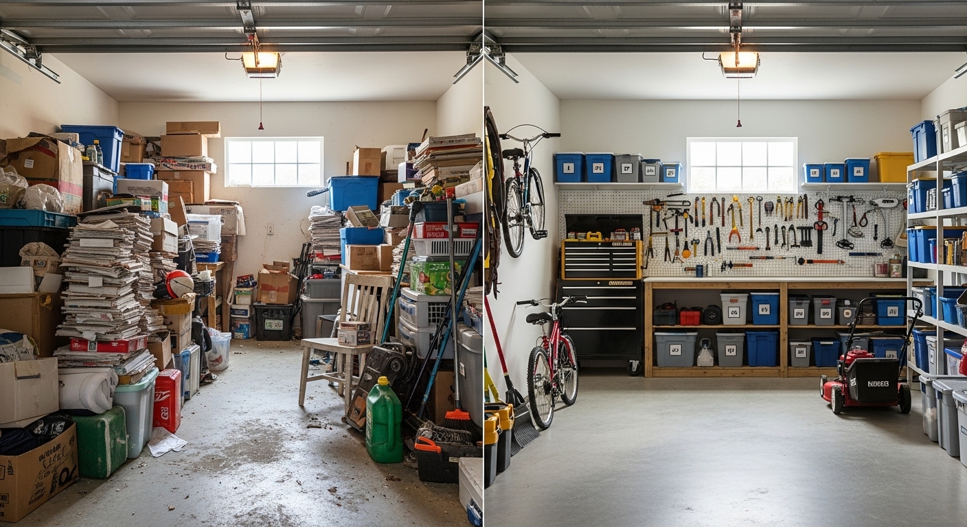 Kings Of Clutter Brand Logo